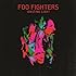FOO FIGHTERS「Wasting Light」
