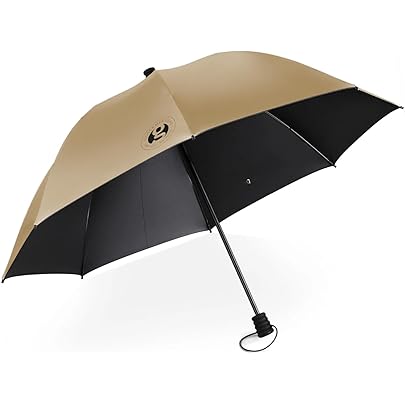 Amazon | トレイルバム 雨傘 日傘 メンズ レディース Trail Bum SWING