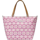 【正規品】ペチュニアピックルボトム Petunia Pickle Bottom マザーズ バッグ オールトゥゲザー トート Hula Hoop