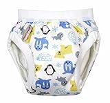 Imse Vimse Training Pants (20-26 lbs - Large, Snowland) by Imse Vimse