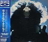 �{�u�E�f�B�����̃O���[�e�X�g�E�q�b�g