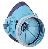 興研 防毒マスク R-5-08/1-4548-11