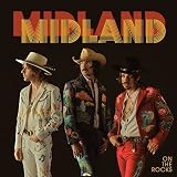 ON THE ROCKS [LP] (180 GRAM) [Analog]