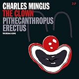 CLOWN / PITHECANTHROPUS ERECTUS [2LP] (IMPORT) [Analog]