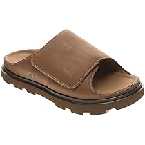 Amazon | [アグ] サンダル SOLANO SLIDE スライドサンダル