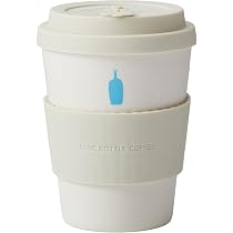 Amazon.co.jp: ブルーボトルコーヒー エコカップ : ホーム＆キッチン