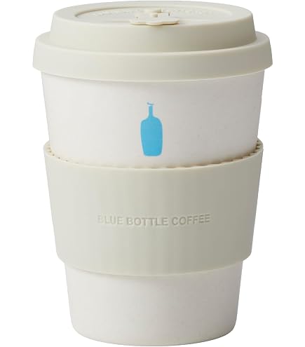 Amazon.co.jp: ブルーボトルコーヒー デイオフ タンブラー 500ml 保温