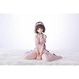 Amazon 冴えない彼女の育てかた 加藤恵 ファンタジア文庫大感謝祭17ver 1 7スケール Abs Pvc製 塗装済み完成品フィギュア フィギュア ドール 通販