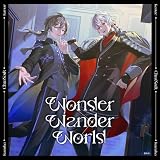 Wonder Wander World 初回限定盤A