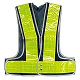 フチぴかベスト 安全ベスト(紺/黄)【代引不可】 スポーツ レジャー DIY 工具 作業着 top1-ds-1717066-ah [簡素パッケージ品]