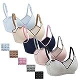Gratleaf BRA レディース US サイズ: S カラー: マルチカラー