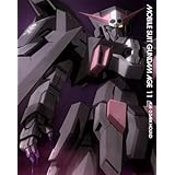 機動戦士ガンダムAGE [MOBILE SUIT GUNDAM AGE] 豪華版 (初回限定生産) 11 [Blu-ray]
