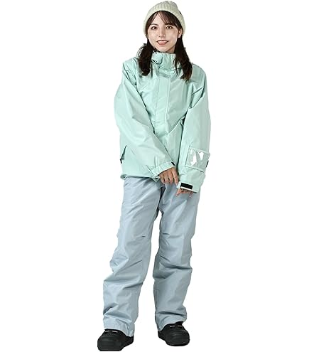 SECRET GARDEN スキー スノボ ウェア レディース 上下セット 2425enjoy_thumb01.jpg