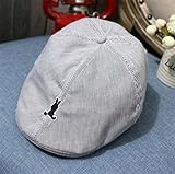 (マリア)MARIAHベビー帽子 キャップ 子供用 　ベレー　ベビーハット 赤ちゃん 男の子 女の子 お出かけ UVカット