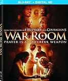 War Room / [Blu-ray] [Import]