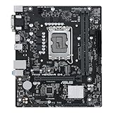ASUS INTEL H610チップセット搭載 PRIME MicroATXマザーボード・DDR4モデル/ PRIME H610M-R D4 国内正規代理店品