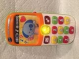 Vtech Little Smartphone [並行輸入品]