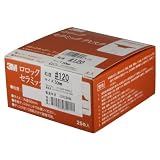 3M ロロック セラミックディスク #120 RCD 120 2 25枚入