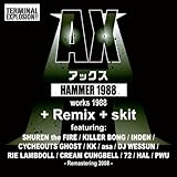 HAMMER 1988