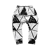 Tovadoo 子供服 ベビー服 女の子 男の子 ズボン ハーレムパンツ パジャマ 秋冬 おもしろい柄 カジュアル 部屋着 保育園 旅行 プレゼント