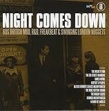 �i�C�g�E�J���Y�E�_�E���`�X�E�B���M���O�E�����h���E�i�Q�b�c