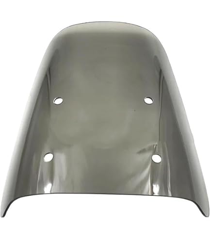 Amazon | GSX250Sカタナ/GSX400Sカタナ用 純正タイプ スモーク