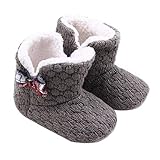 Ikevan ベビー・ガールズ カラー: グレー