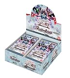 バンダイ (BANDAI) バトルスピリッツ コラボブースター エヴァンゲリオン シン実の贖罪 ブースターパック【CB23】(BOX)