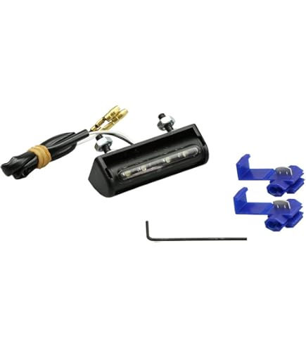 APCGS2点セット Amazon | デイトナ(Daytona) ライセンスランプ(単体/ビッグ