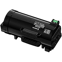 Amazon | 富士ゼロックス CT203364 大容量トナーカートリッジ ブラック