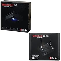 レッドシー　Reef LED 50 値下げしますよ！ レッドシー Reef LED 50 値下げしますよ！ レッドシー Reef LED