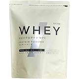 nichie ホエイプロテイン WPC 無添加 アメリカ産 プレーン味 1kg