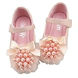 YUSASA (ユササ） 子供靴 キッズフォーマル 子供 靴 女の子 ガール 花 モチーフ キッズ ドレス シューズ かわいいフォーマルシューズ 七五三 誕生日 結婚式 入園式 発表会 プレゼント 演