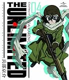 THE UNLIMITED �������� 04 Blu-ray�ʏ��