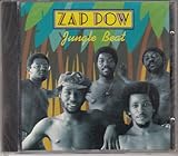 Zap Pow Jungle Beat