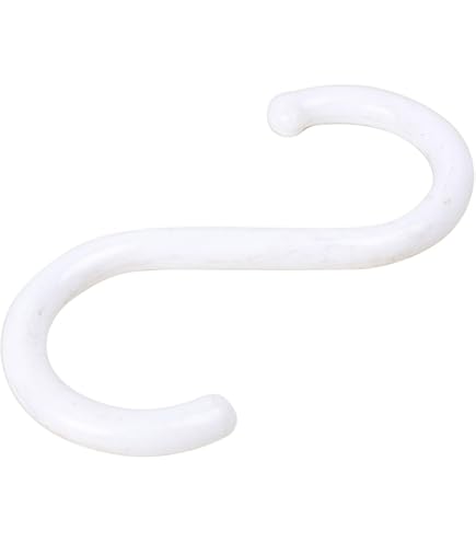 K❁S様確認用 Amazon.co.jp: uxcell S形状フック S字ハンガー 4個入り