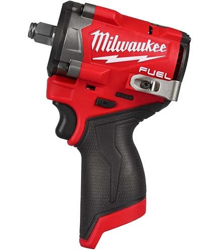 Amazon.co.jp: ミルウォーキーツール・ジャパン M18 FUELTM 1/2インチ 