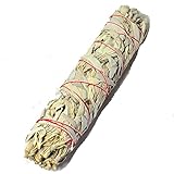 セドナのOMoROSEのワイルドホワイトセージ（無農薬栽培）ワンド