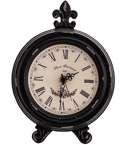 Amazon.co.jp: ローラアシュレイ アンティーク調 置時計 グッズ 02