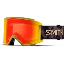 Amazon | SMITH スミス ゴーグル (EARLY)SQUAD XL / SANDSTORM