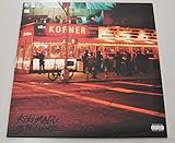 On The Korner "LP"