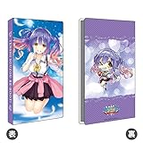 カードファイル 天使☆騒々 RE-BOOT！「小雲雀来海」