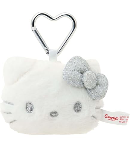 Amazon.co.jp: サンリオ(SANRIO) ミニマスコットホルダー ハローキティ