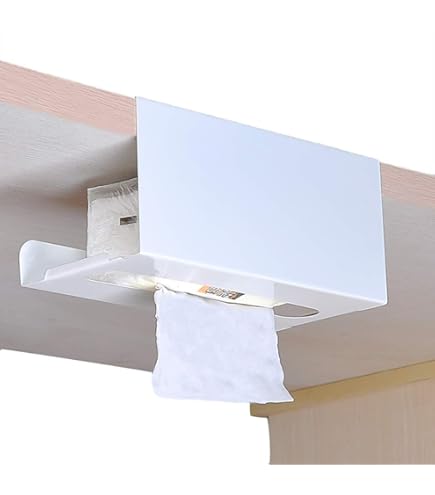 Amazon｜ティッシュケース・ホルダー ぺーパータオルホルダー