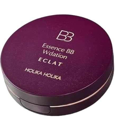 Amazon.co.jp: ホリカホリカ エッセンスBB Wデーション ネオ 19g