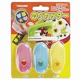 トルネ のりカッター 4P