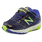 (ニューバランス) New Balance KA680 ベビー 米国 2 ブルー スニーカー [並行輸入品]