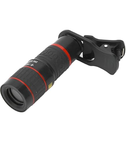 カメラ 望遠レンズ 楽天市場】スマホ用 ズームレンズ Apexel HD 60倍 望遠レンズ