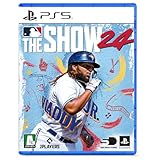 PS5用の MLB The Show 24 [海外直送品]