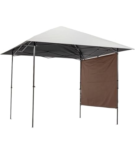 Amazon.co.jp: 〔ビジョンピークス〕ワンタッチタープ ワン